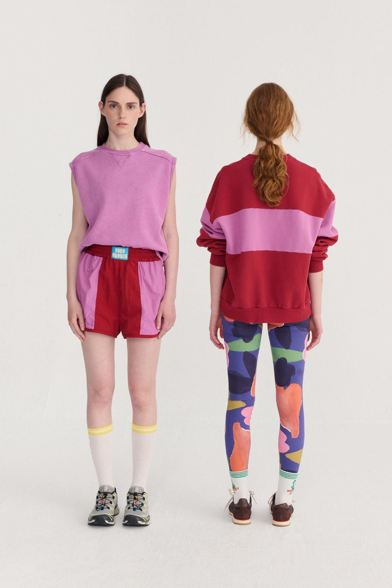 Ropa deportiva