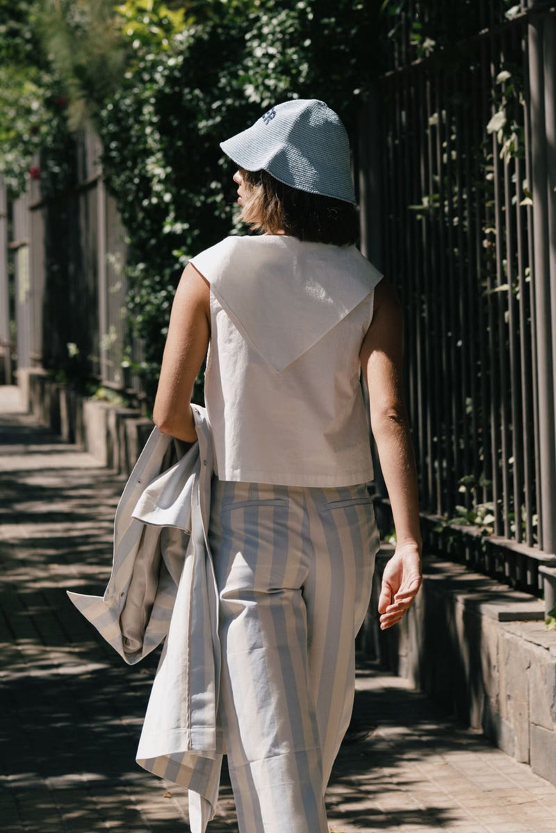 Pantalones y shorts