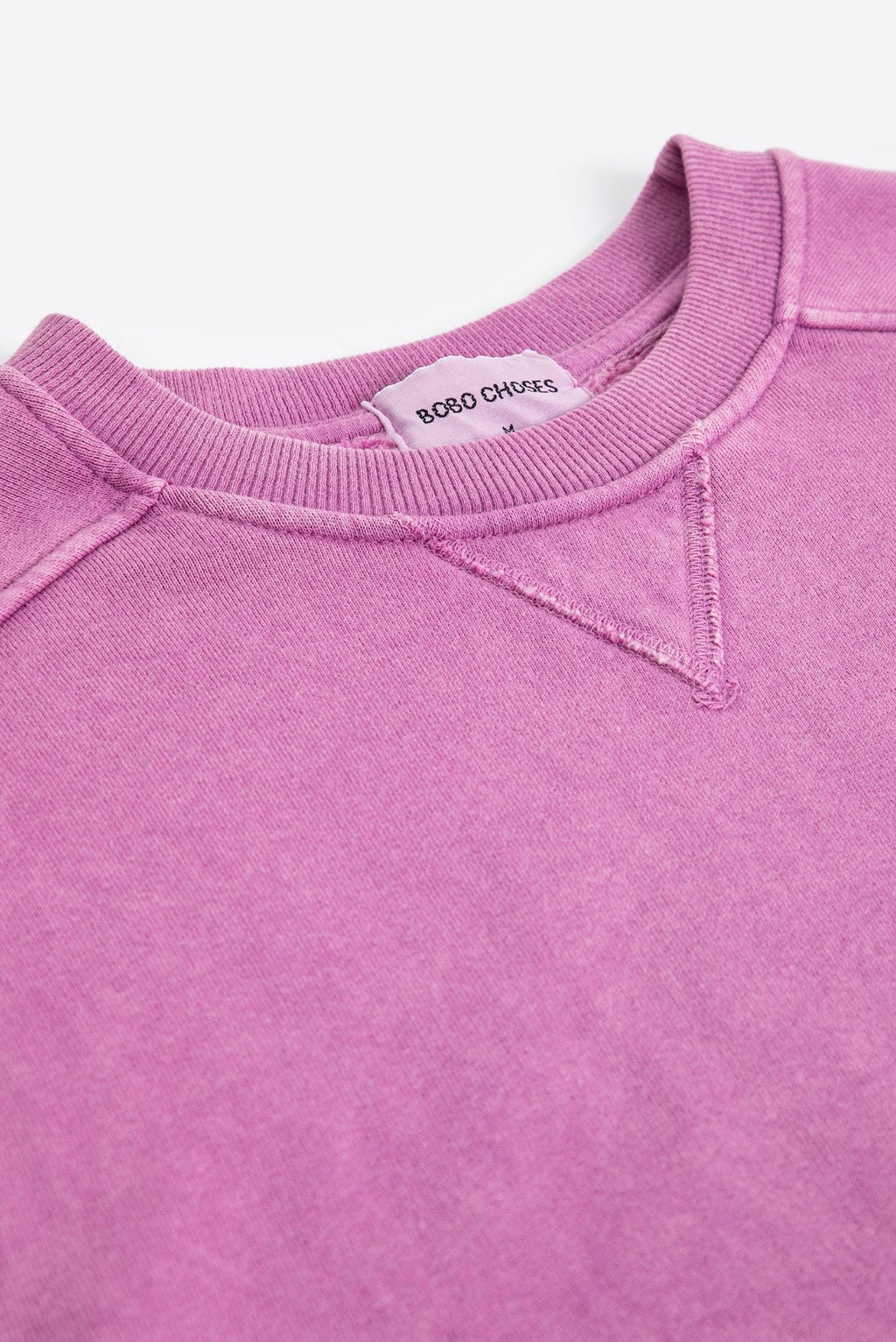 Sudadera sin mangas lavada