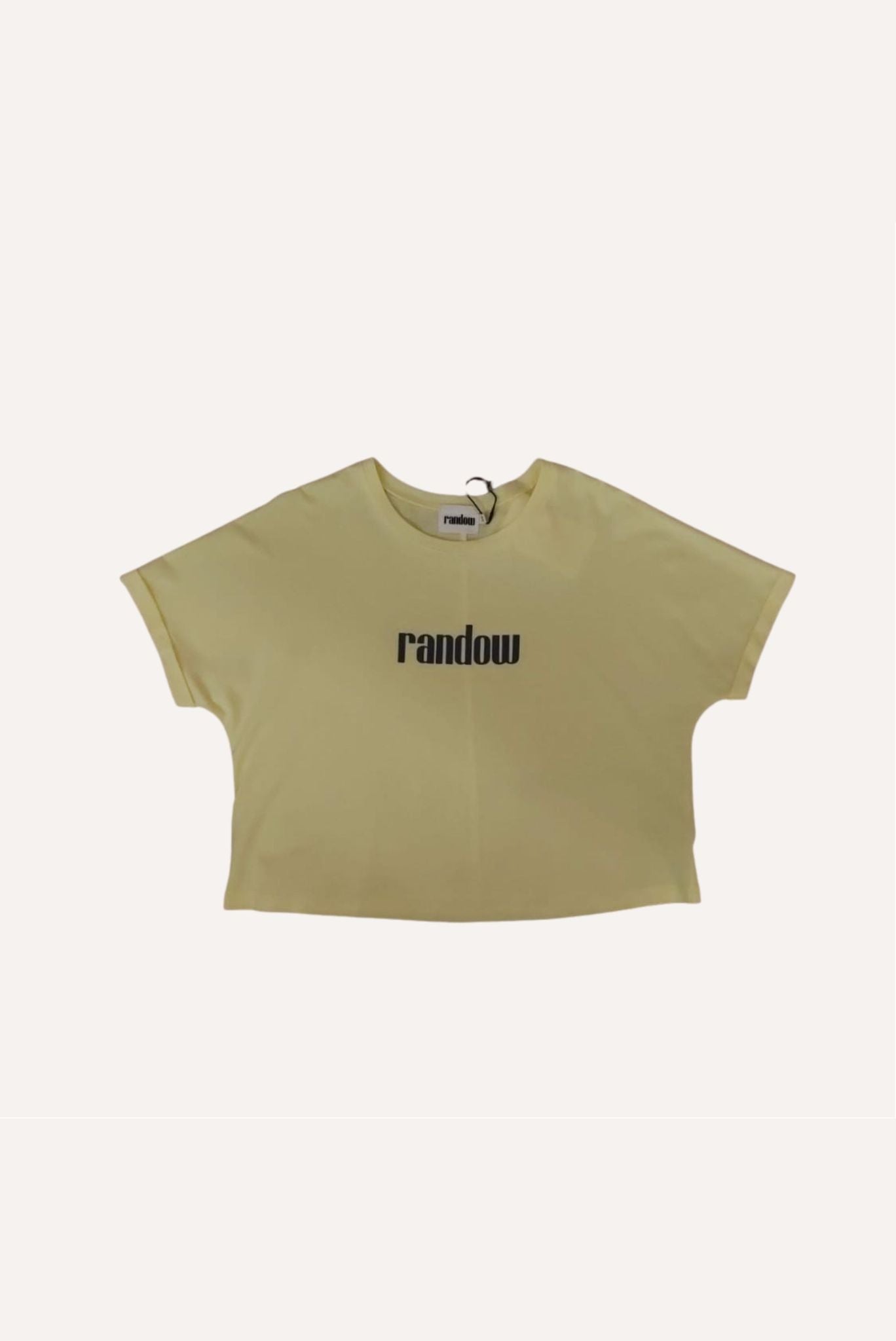 Camiseta Camile
