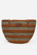 Bolso de Sisal - Capazo Artesanal - Modelo Dawa