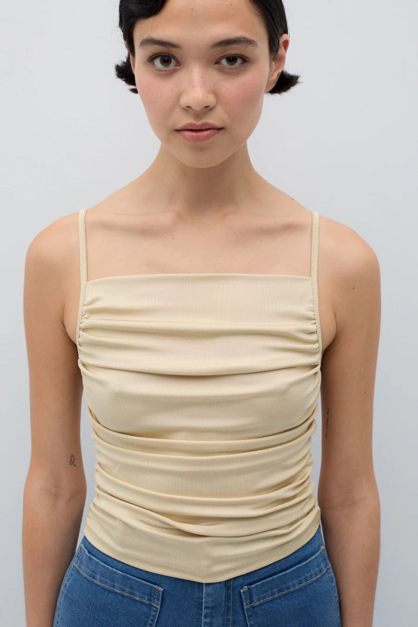 Sheila Top