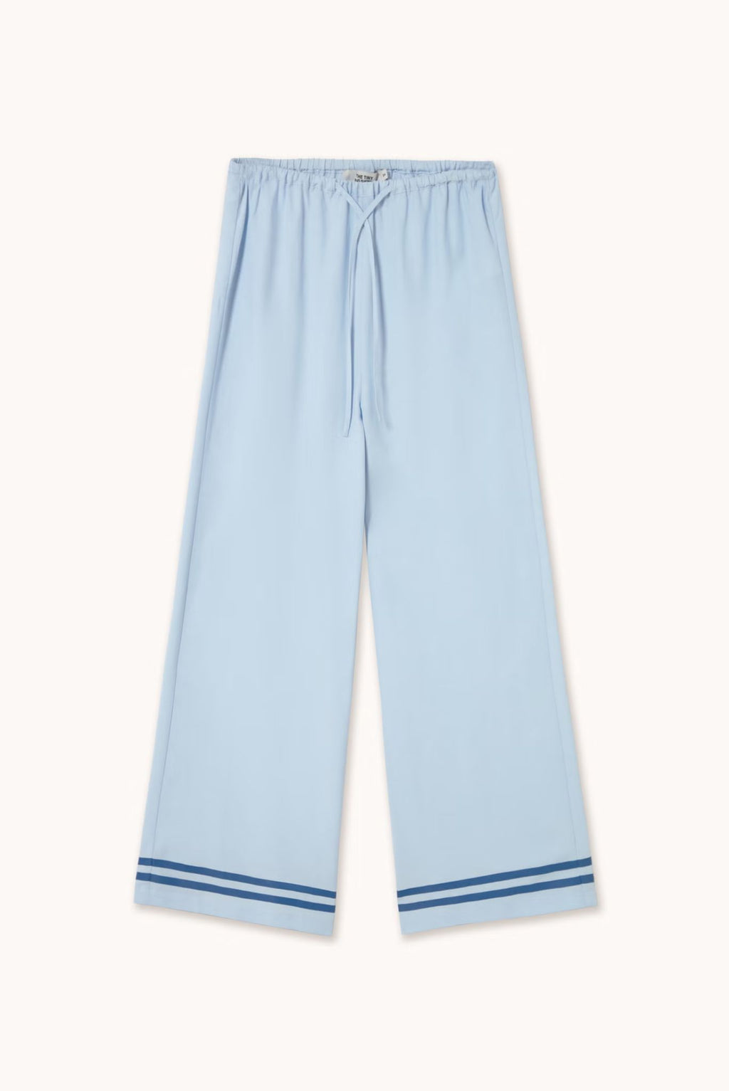 PANTALÓN CON RAYAS
