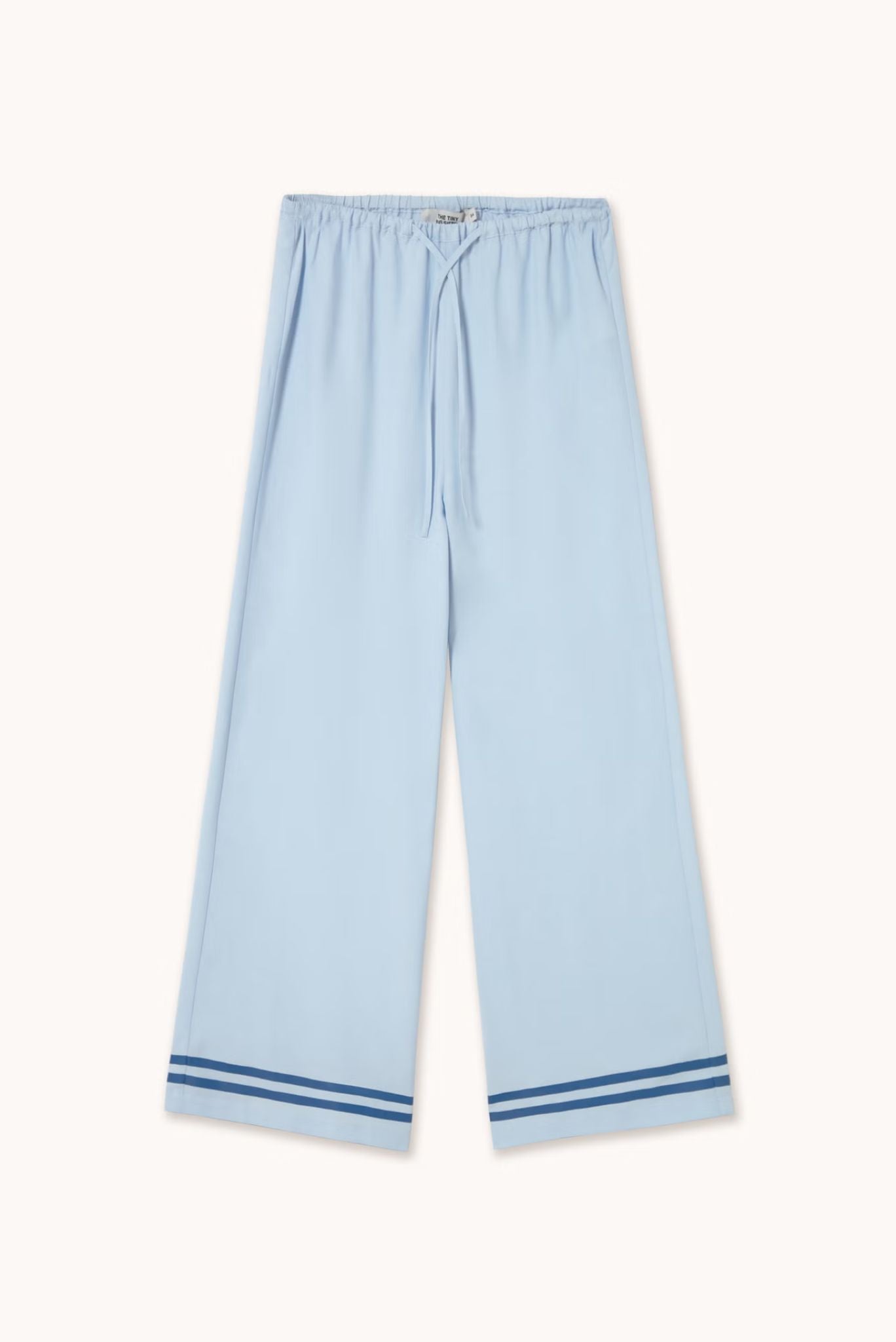 PANTALÓN CON RAYAS