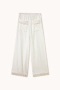 Pantalón de rizo