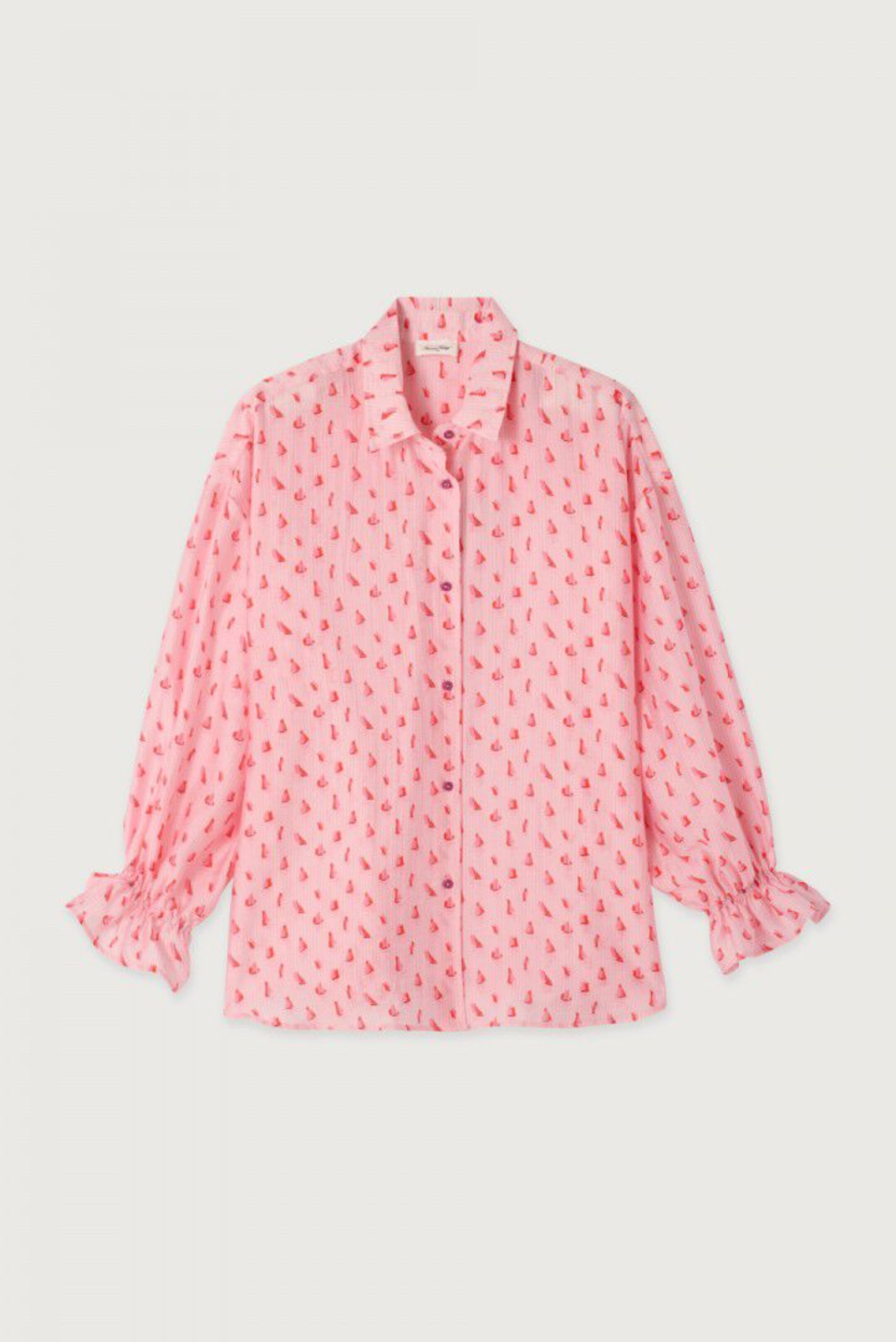 Camisa mujer Zivow