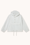 CHAQUETA A RAYAS