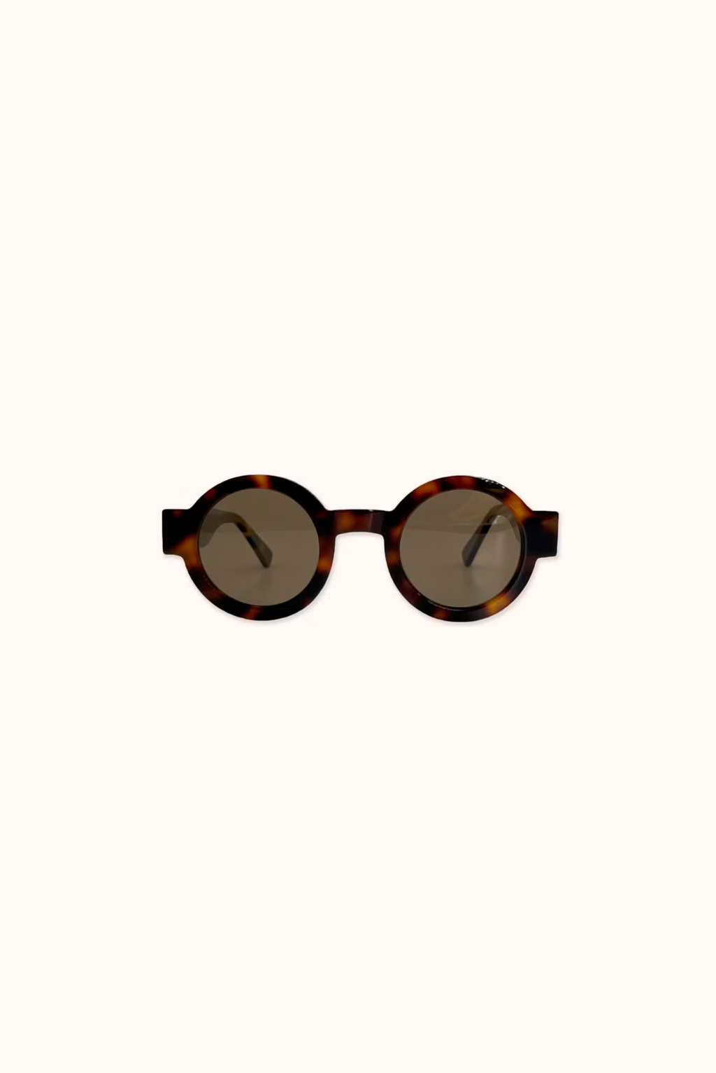Gafas de sol TTBS chocolate