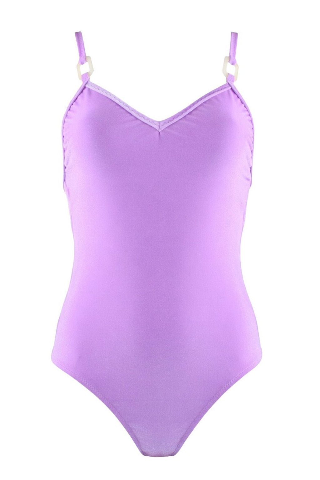 Bañador Soft lila