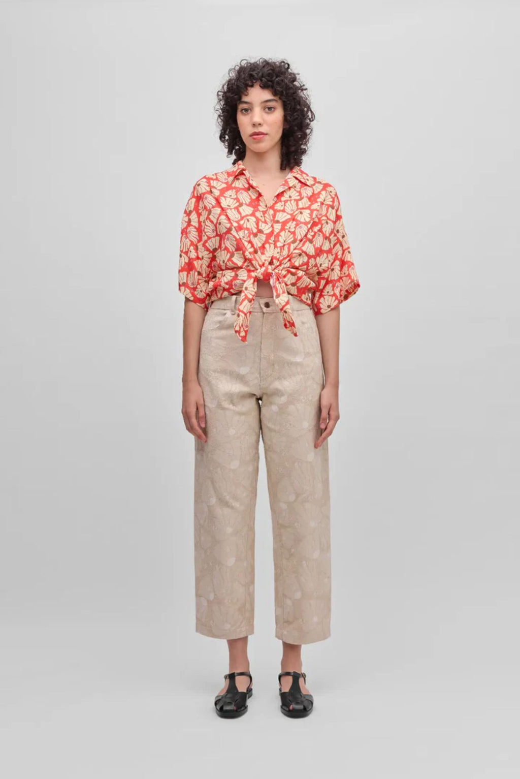 Pantalón Lia