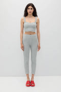Pantalones Cigne - Pearl