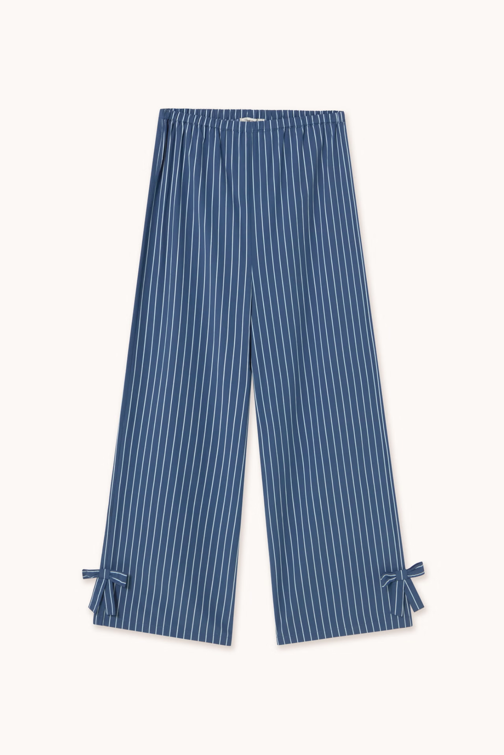 PANTALÓN A RAYAS