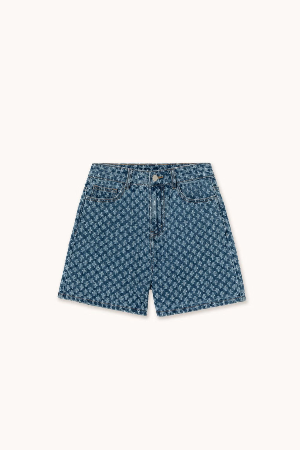 SHORT VAQUERO ALMA