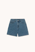 SHORT VAQUERO ALMA