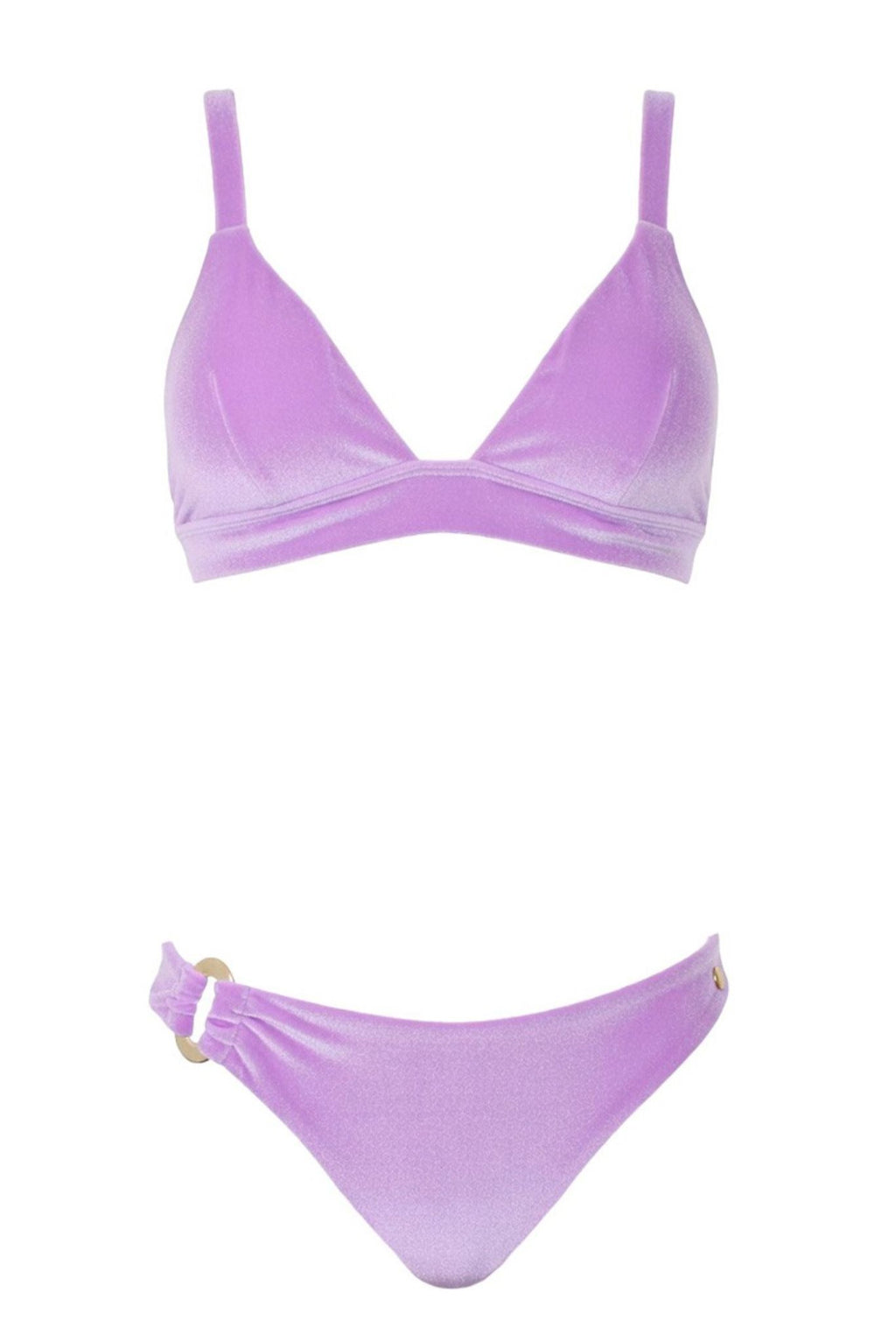 Bikini Soft lila