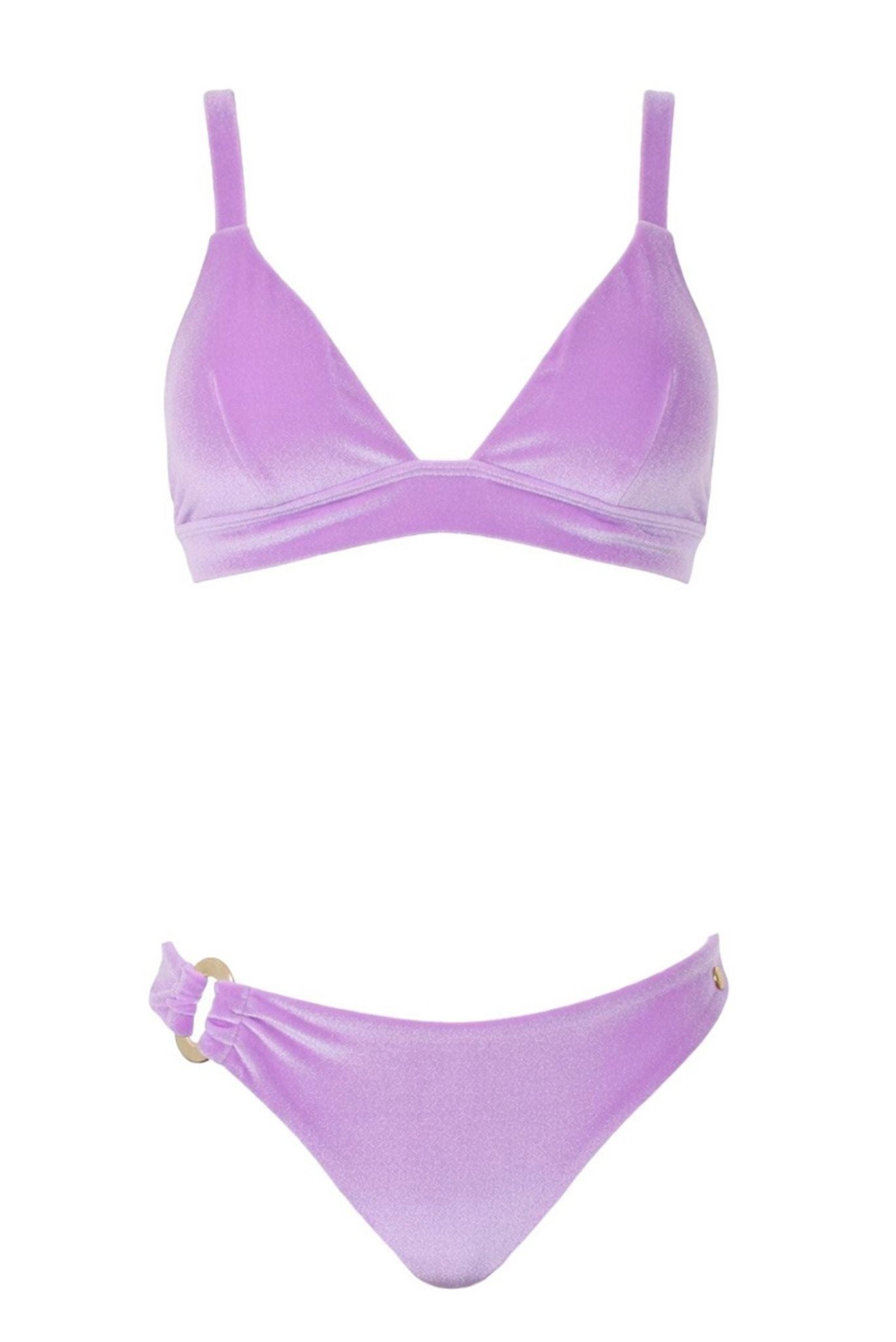 Bikini Soft lila