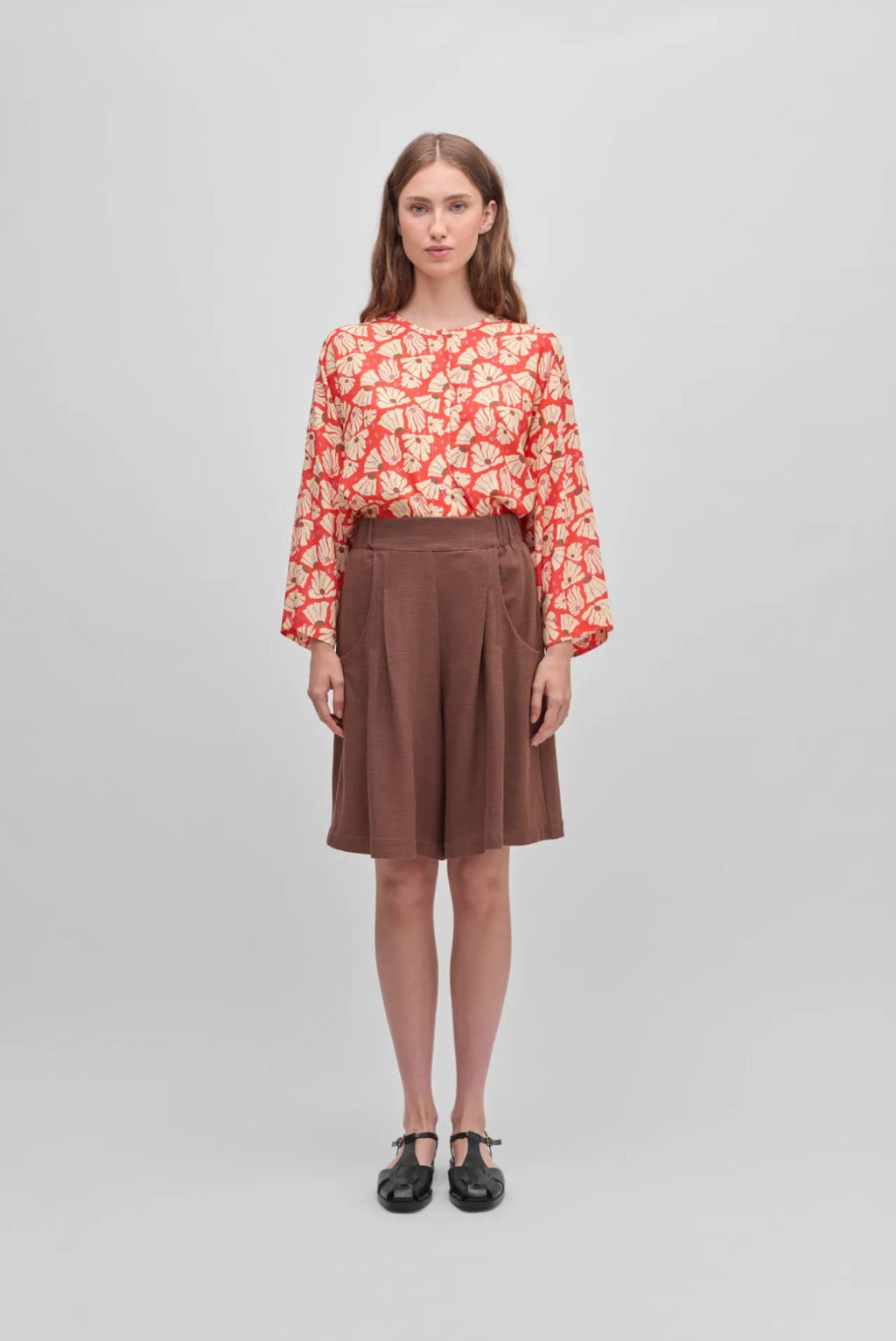 Bermuda Valen Choco