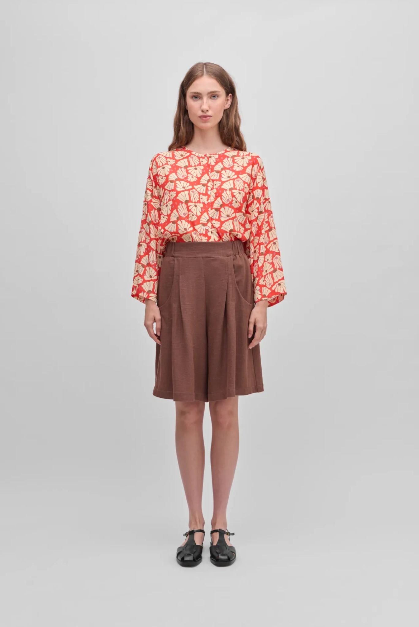 Bermuda Valen Choco