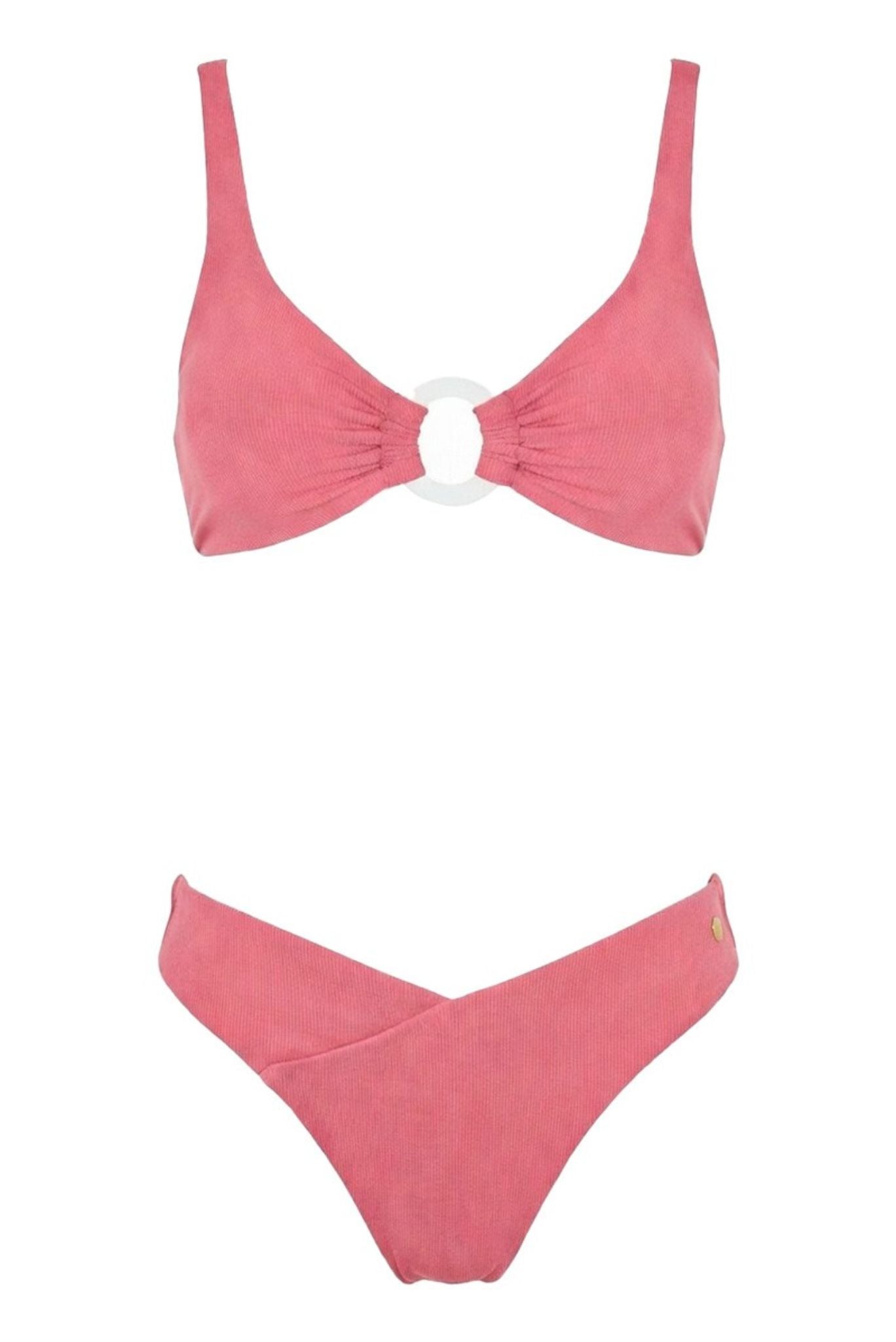 Bikini Rose