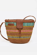 Bolso de Sisal – Capazo Artesanal – Hakuna