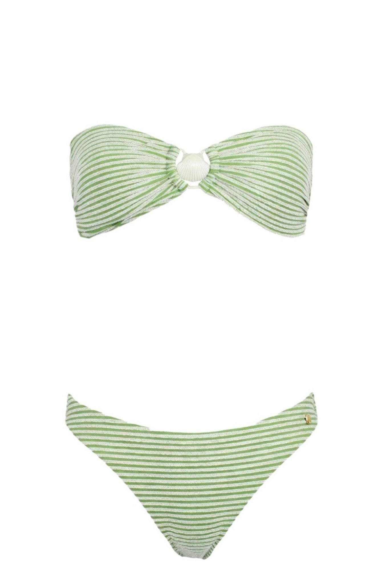 Bikini Shell