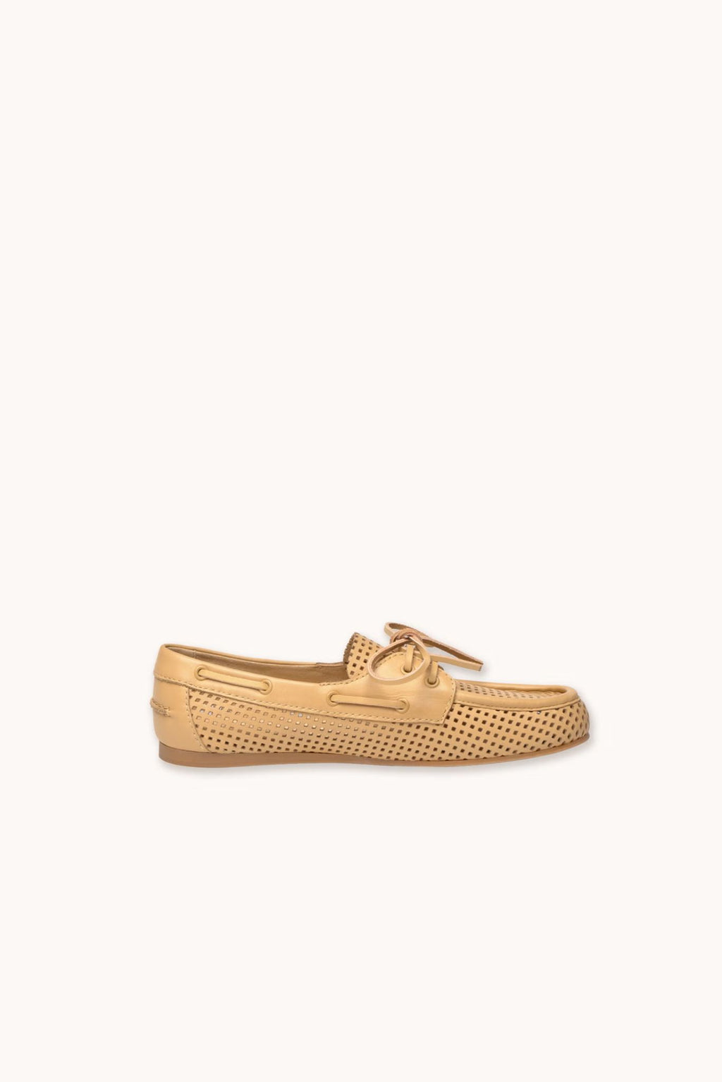 ZAPATOS NÁUTICOS