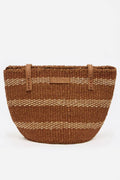 Bolso de Sisal - Capazo Artesanal - Draa