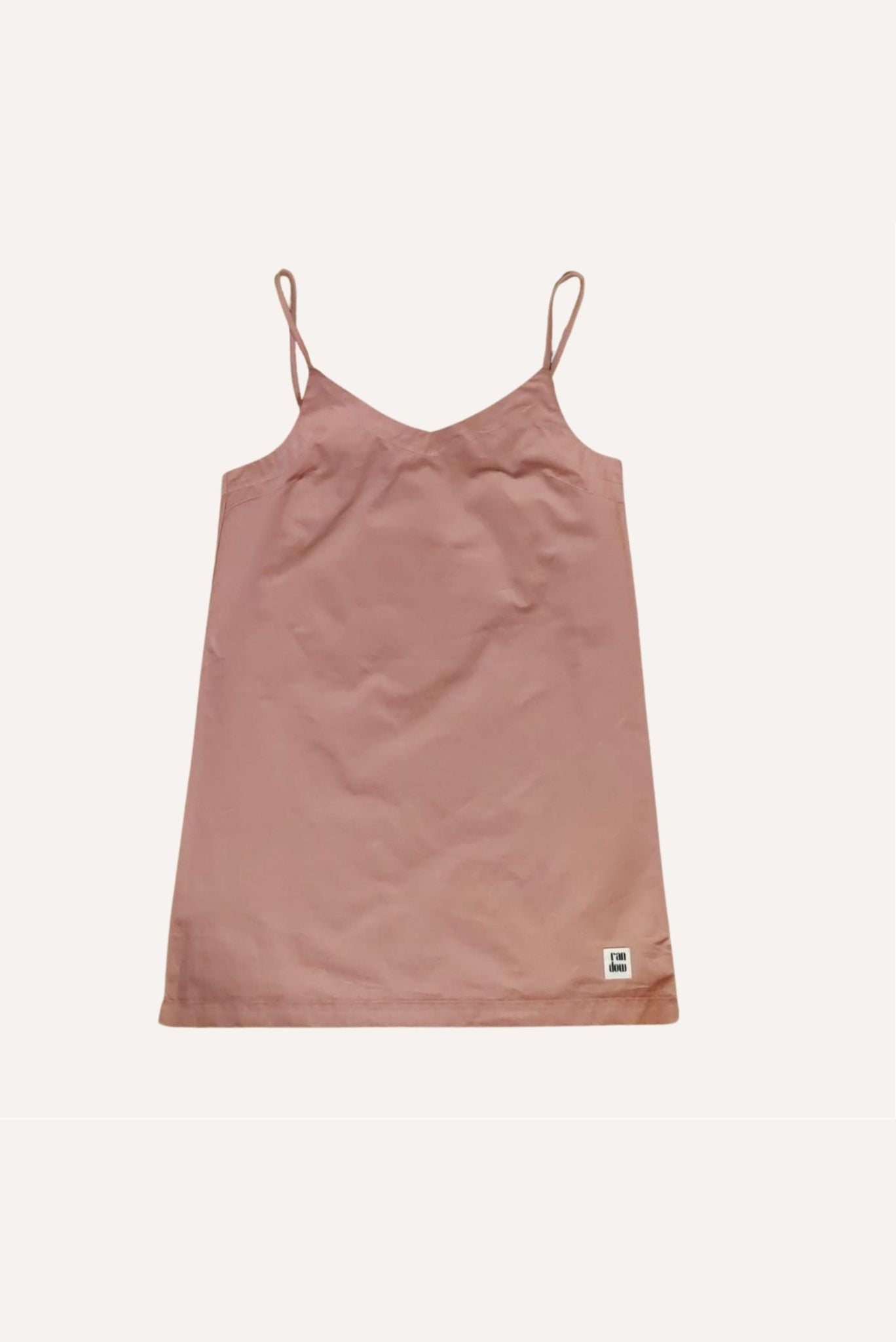 Vestido Fleur