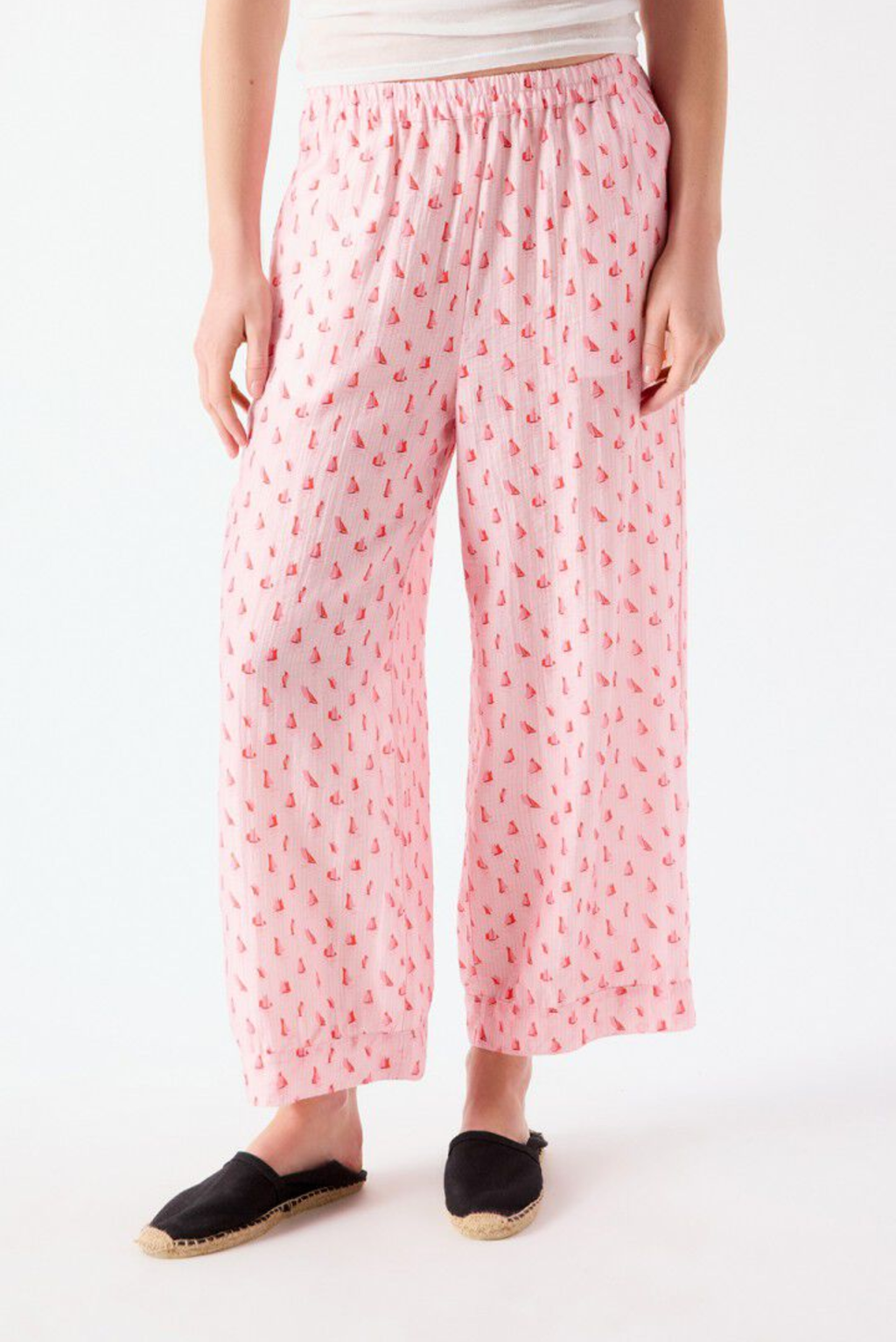 Pantalón mujer Zivow