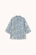Camisa de encaje