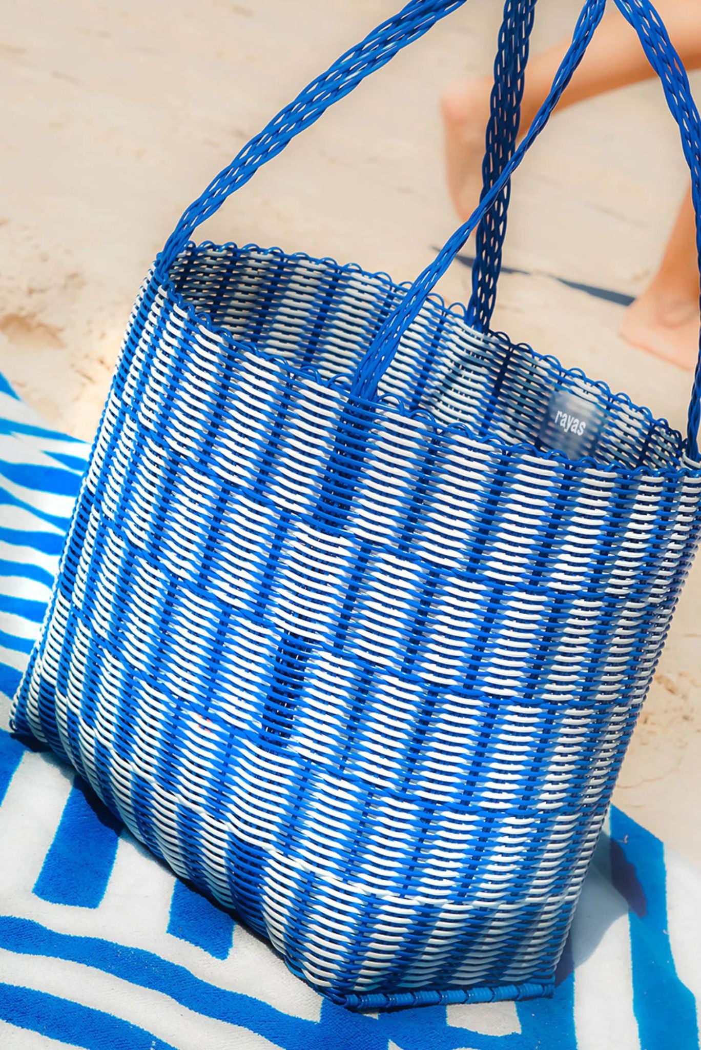 Bolso Paxos grande
