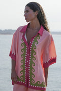 Camisa Waves