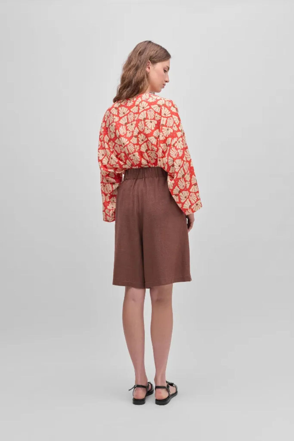 Bermuda Valen Choco