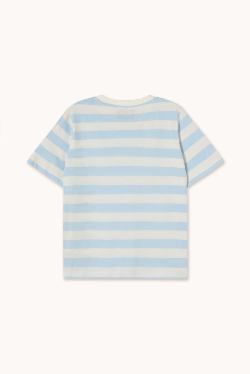 Camiseta a rayas