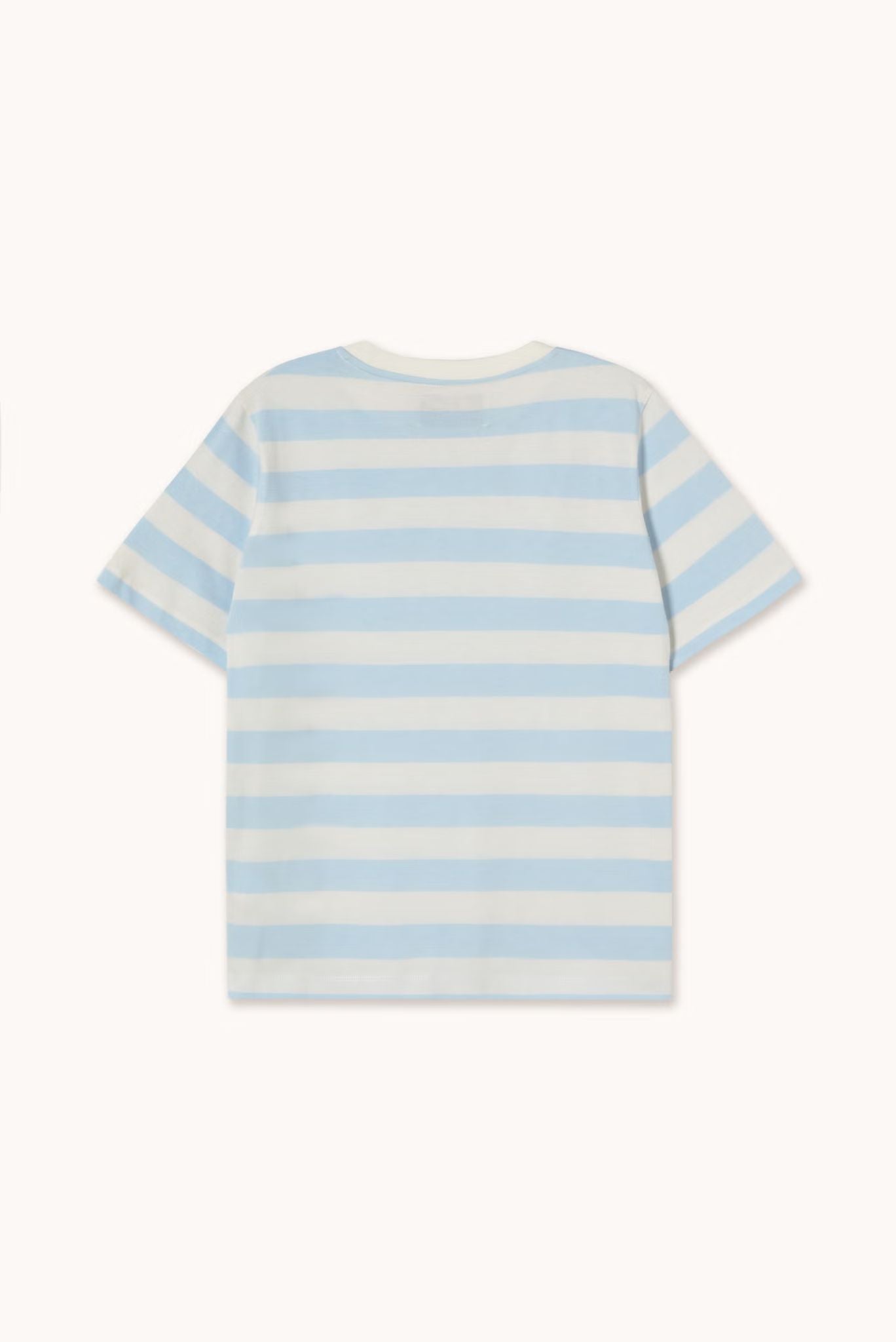 Camiseta a rayas