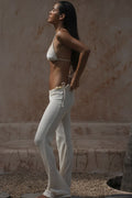 Pantalón Nacar