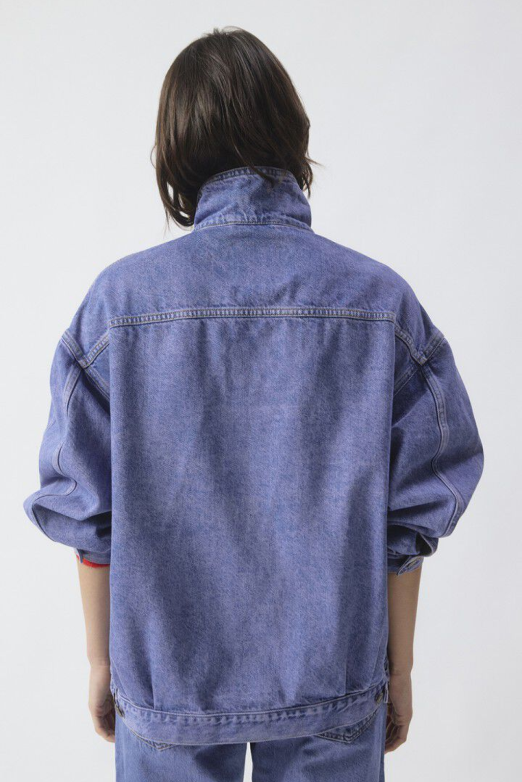 Chaqueta mujer Joybird