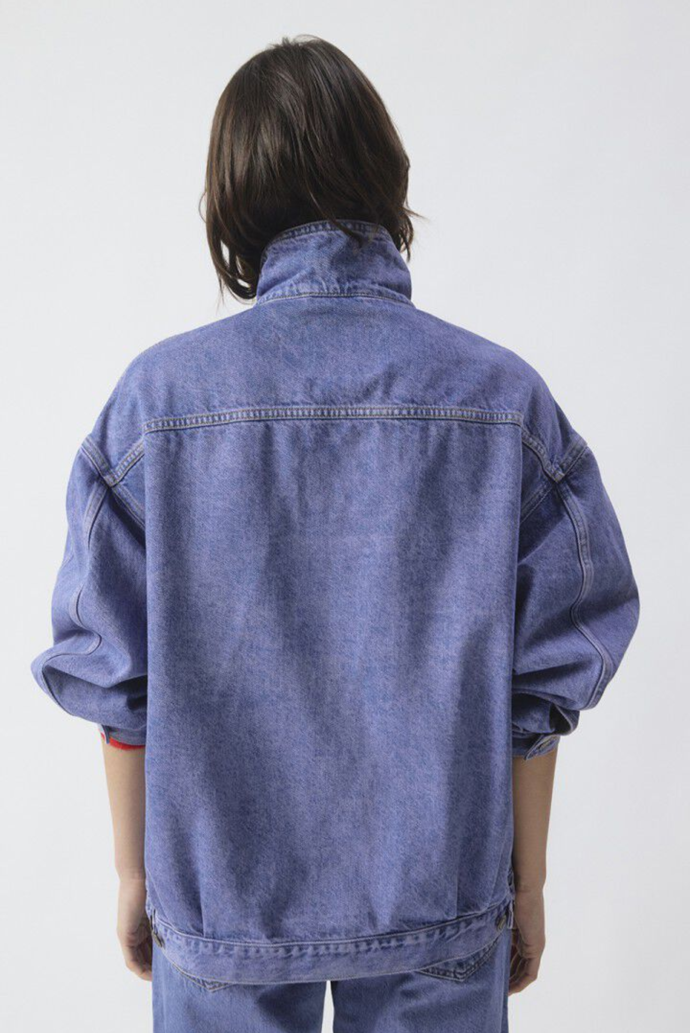 Chaqueta mujer Joybird