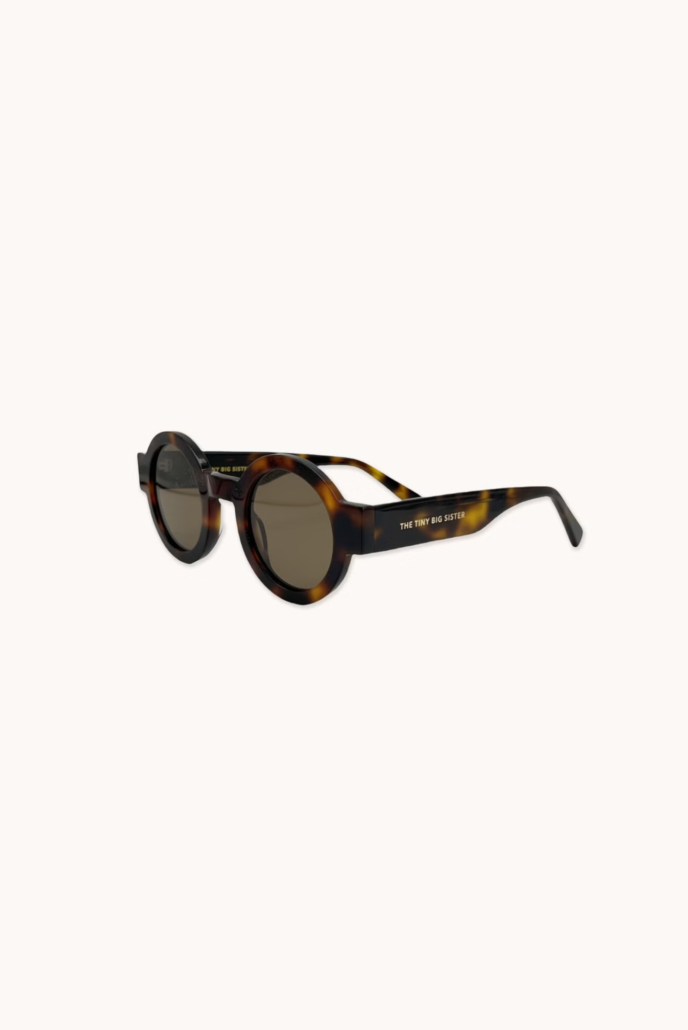 Gafas de sol TTBS chocolate