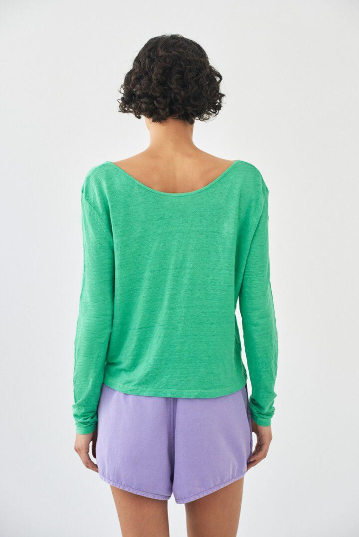 Short mujer Lycaz