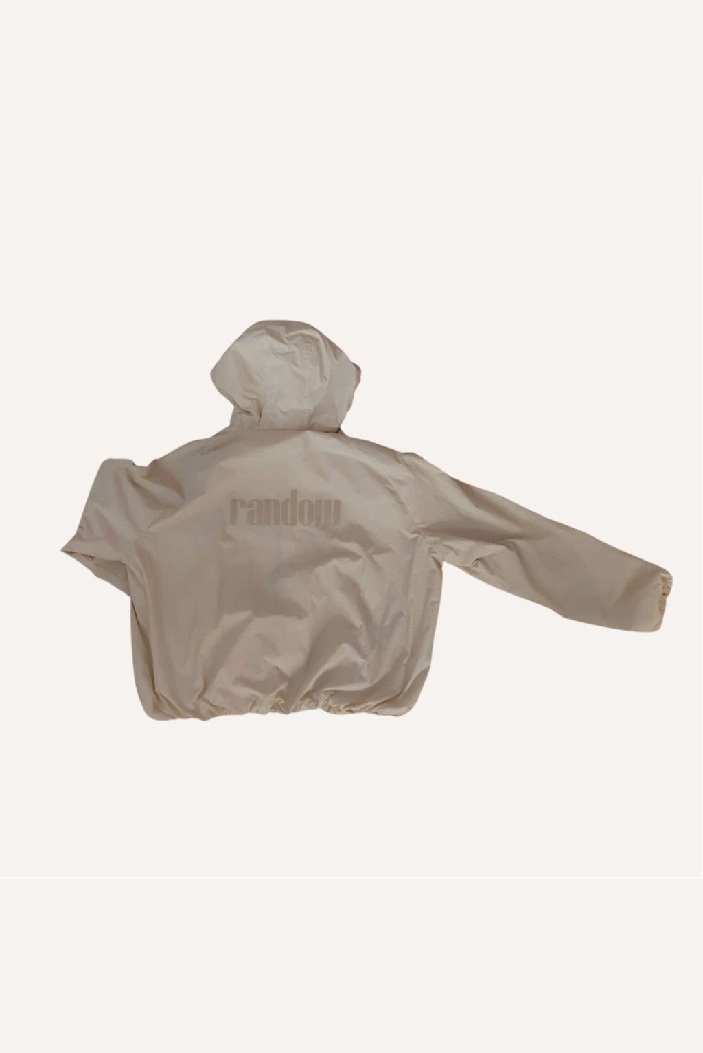Chaqueta Gara
