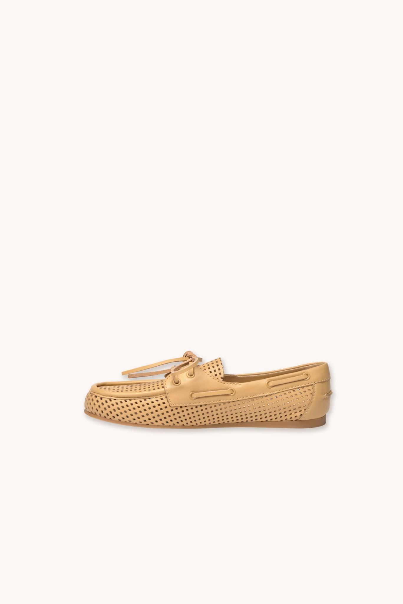 ZAPATOS NÁUTICOS