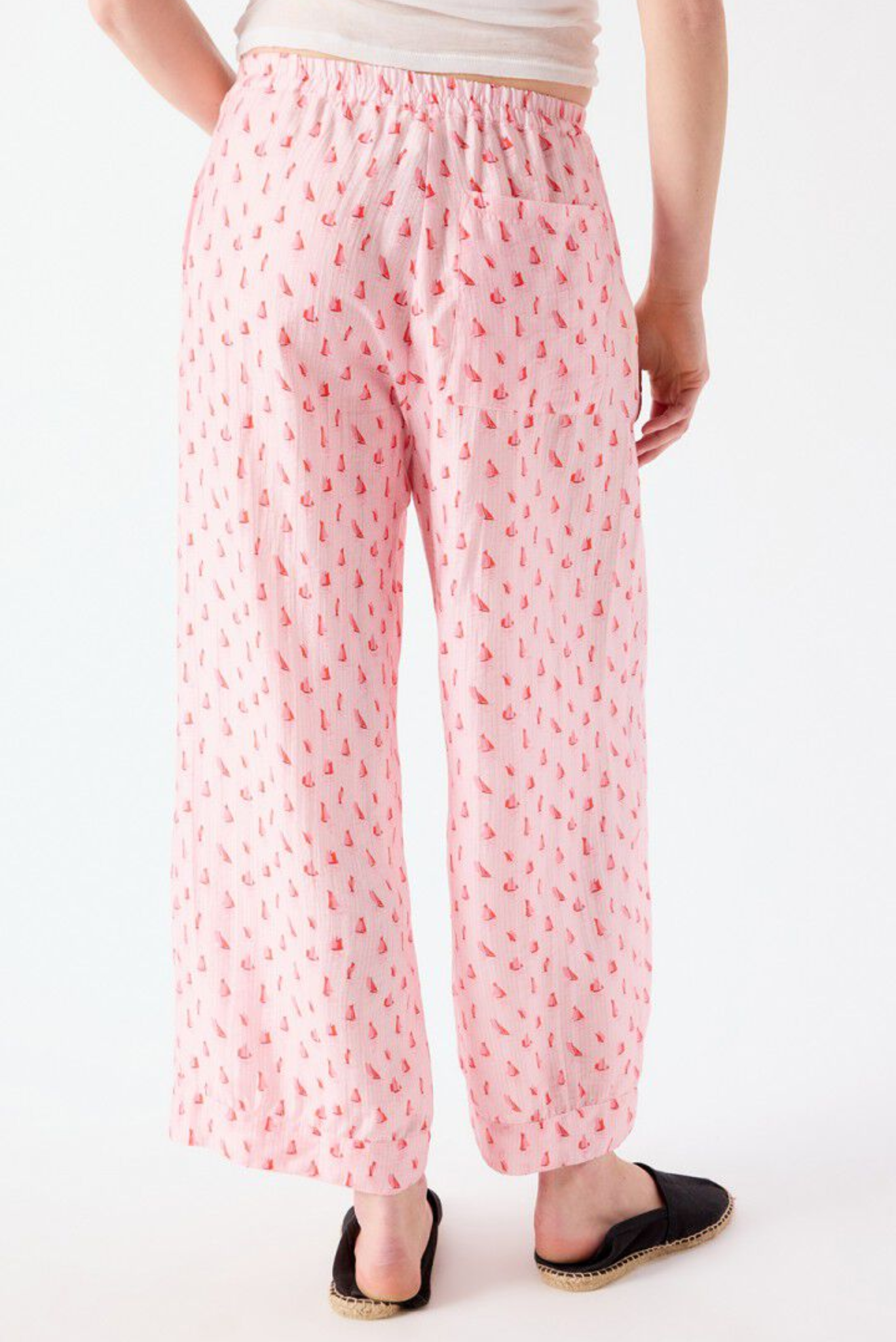 Pantalón mujer Zivow