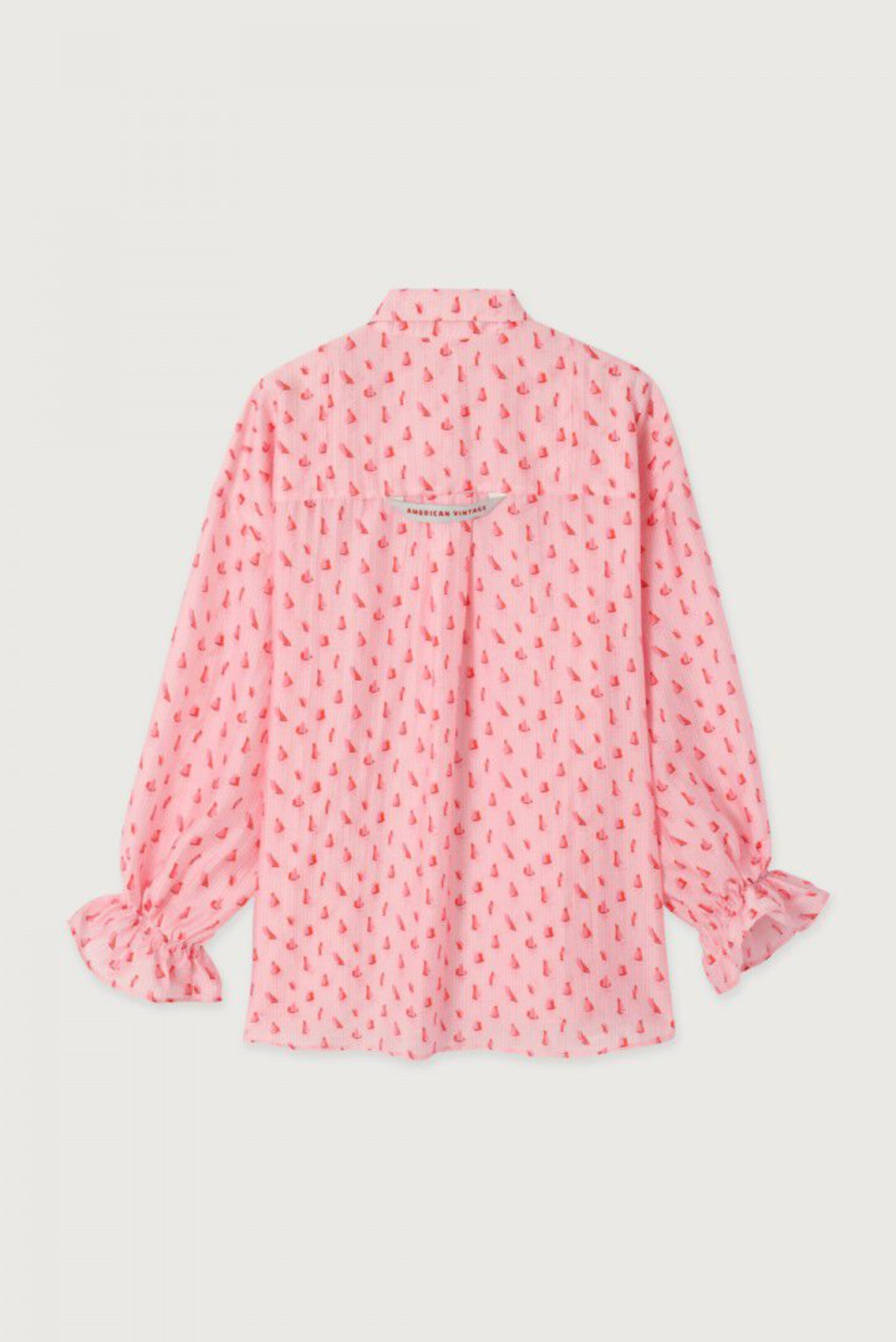 Camisa mujer Zivow