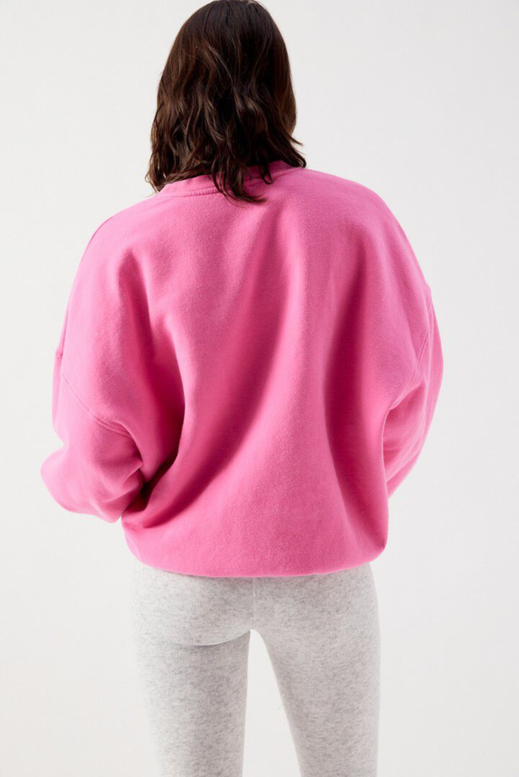 Sudadera mujer Plizzy