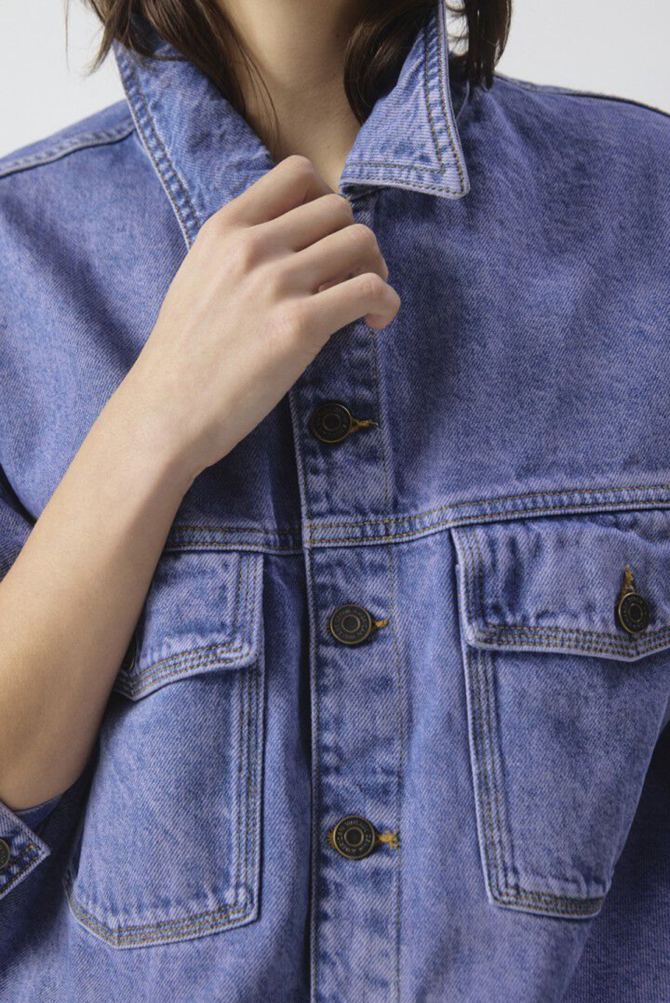 Chaqueta mujer Joybird