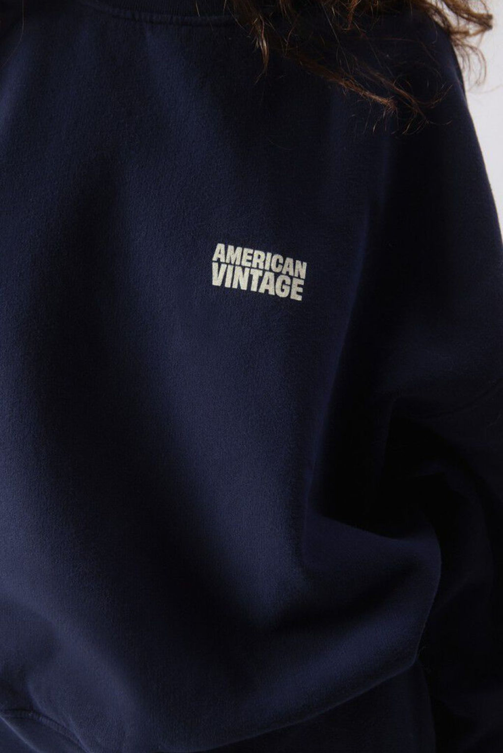 Sudadera mujer Plizzy