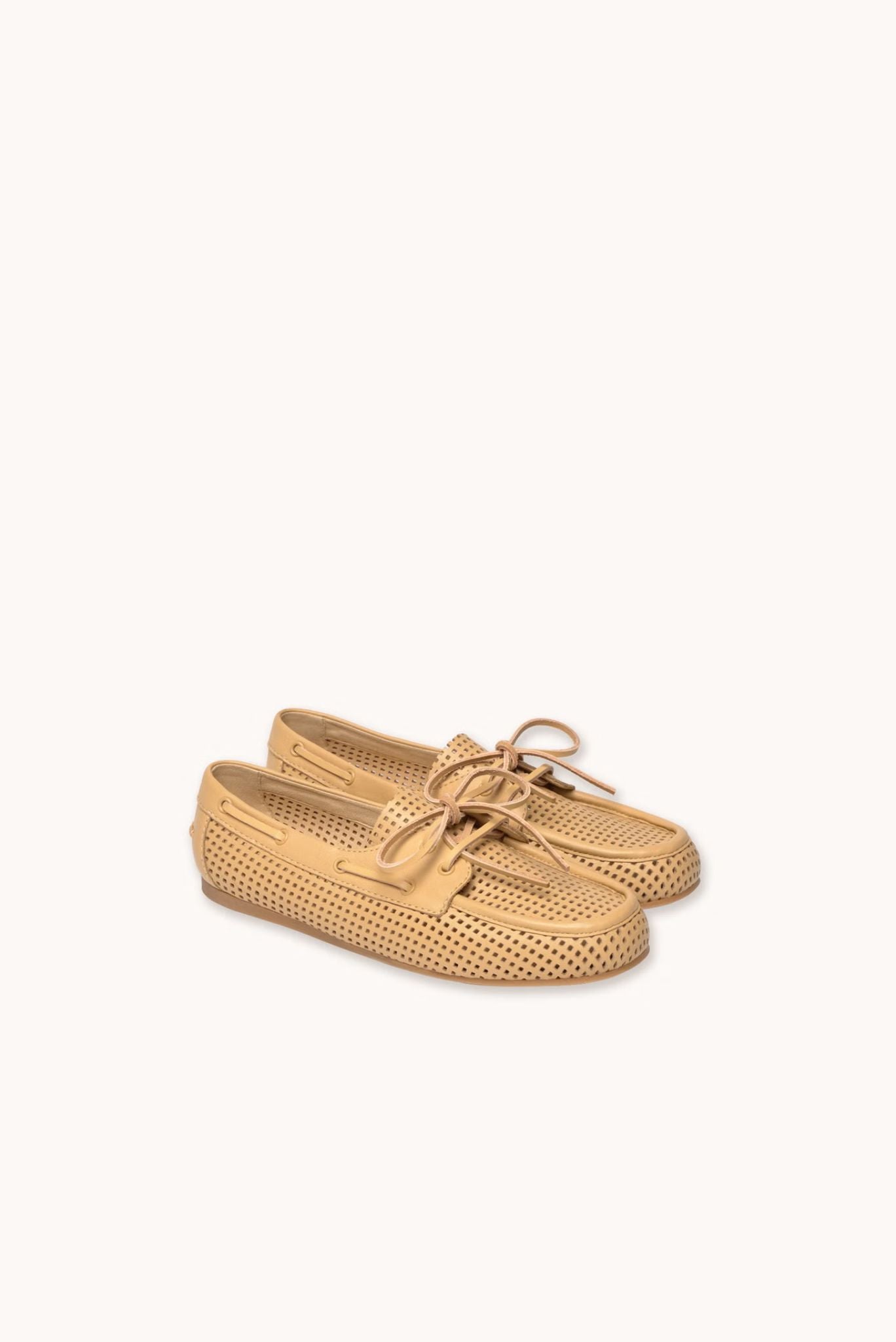 ZAPATOS NÁUTICOS