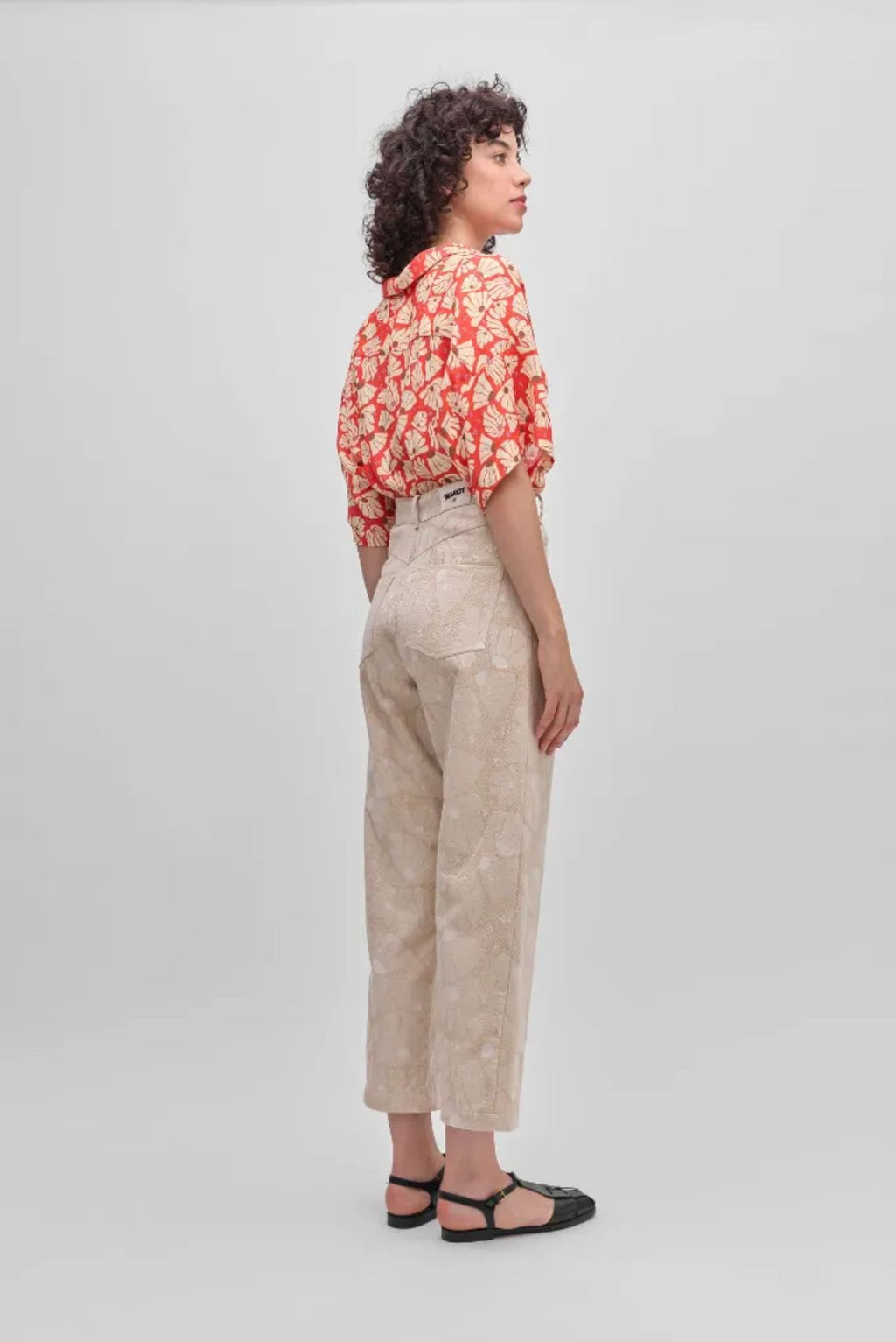 Pantalón Lia
