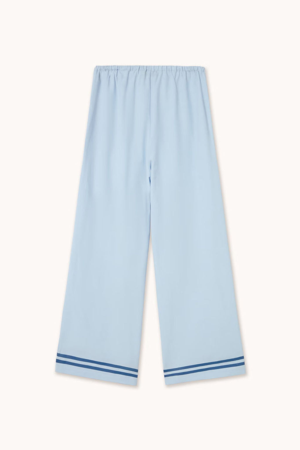 PANTALÓN CON RAYAS